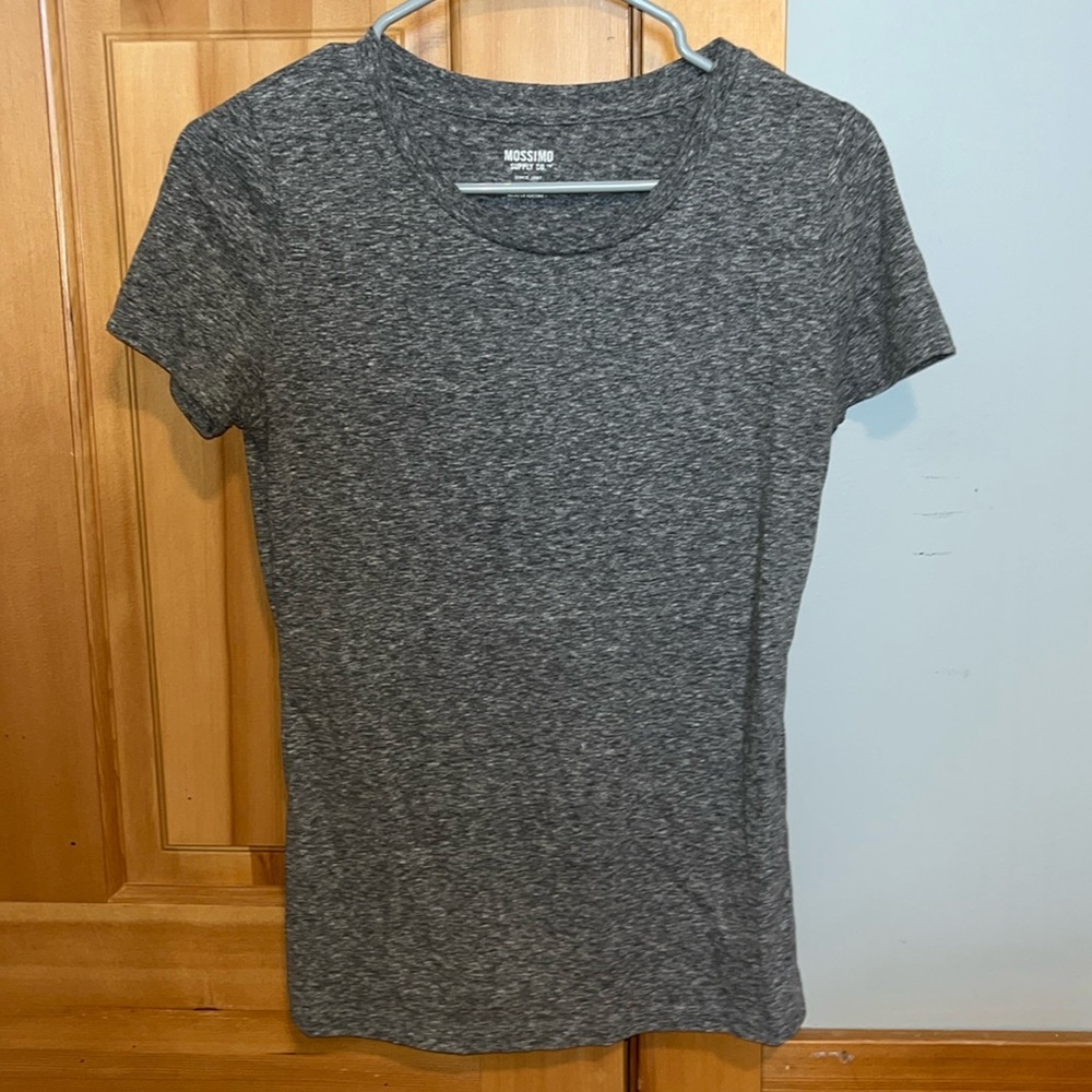 Women’s Mossimo short sleeve